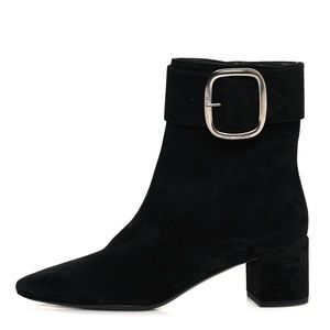 Saint Laurent Joplin ankle boots size 37 - NEW